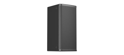 Q-SYS PL-DC8-BK: 8 inch directivity-control loudspeaker, Black