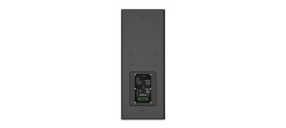 Q-SYS PL-DC8-BK: 8 inch directivity-control loudspeaker, Black, view 3