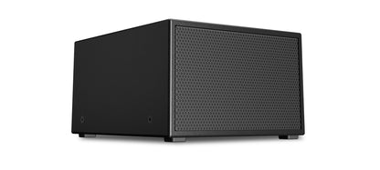 Q-SYS PL-SUB10-BK: 10 inch passive install subwoofer, Black, view 2