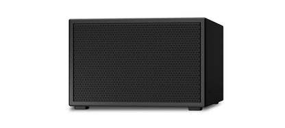 Q-SYS PL-SUB10-BK: 10 inch passive install subwoofer, Black, view 3