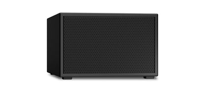 Q-SYS PL-SUB10-BK: 10 inch passive install subwoofer, Black, view 4