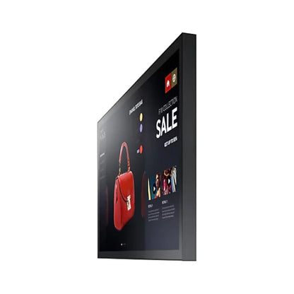Samsung Interactive Display PMF-BC Series 43" – Compact & Engaging Touchscreen for Business & Education