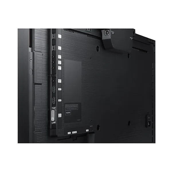 Samsung Interactive Display PMF-BC Series 43" – Compact & Engaging Touchscreen for Business & Education