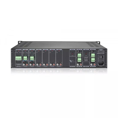 Biamp PREZONE1 Stereo Preamp Mixer, view 2