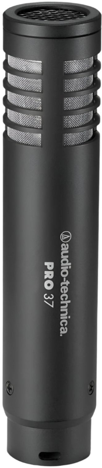 Audio-Technica PRO37 Small-Diaphragm Condenser Microphone product photo