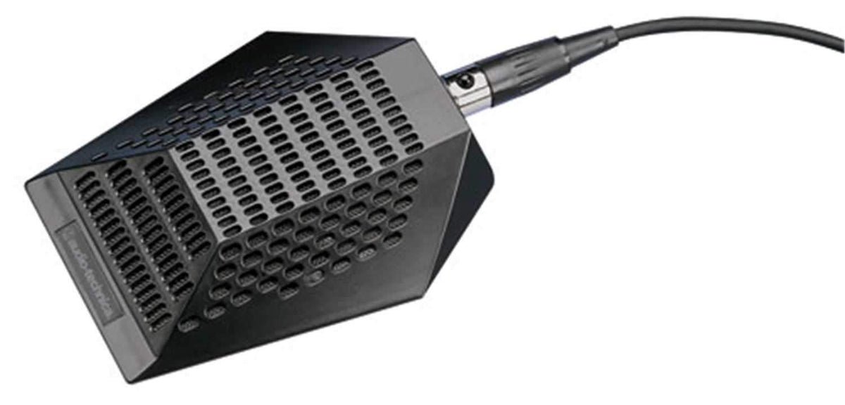 Audio-Technica PRO44 Boundary Microphone product photo