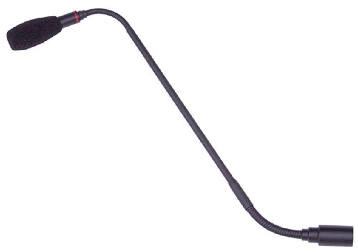 Audio-Technica PRO-49QL PRO45QL 16.5-Inch Gooseneck Microphone product photo