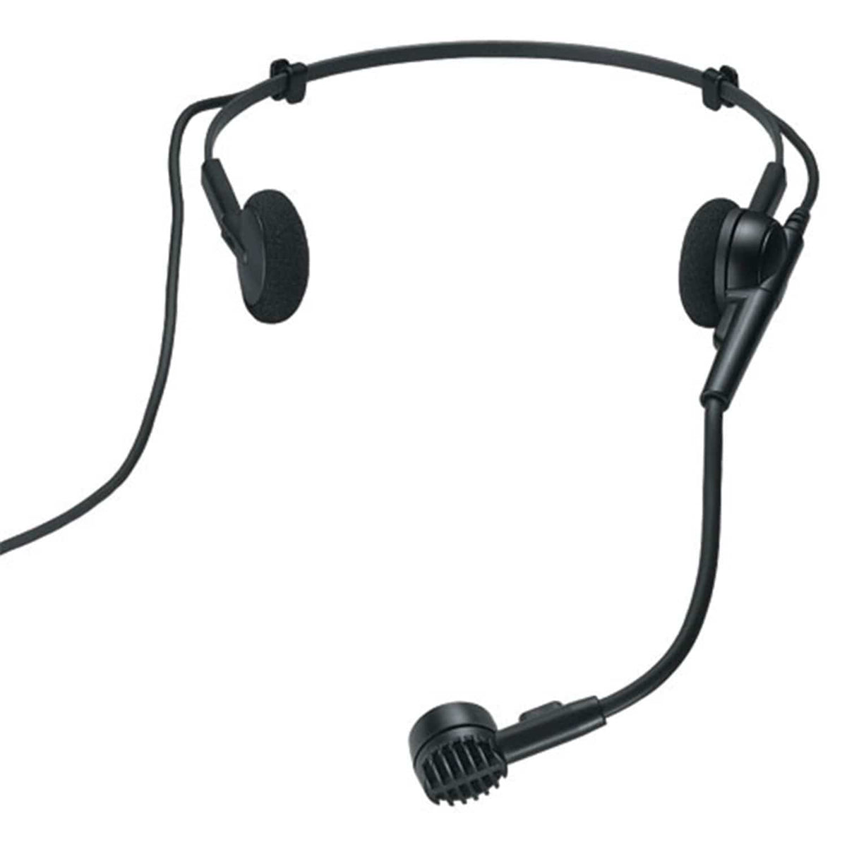 Audio-Technica PRO8HEx Headworn Microphone product photo