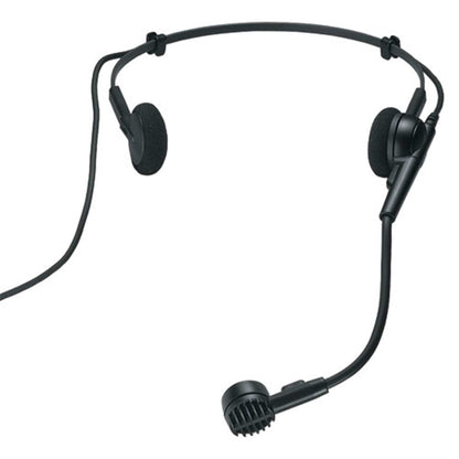 Audio-Technica PRO8HEx Headworn Microphone product photo