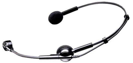 Audio-Technica PRO-8HE-CW Headset Microphone with UniPak Con product photo