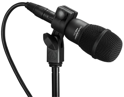 Audio-Technica PRO25AX PRO 25ax Instrument Microphone additional product photo 2