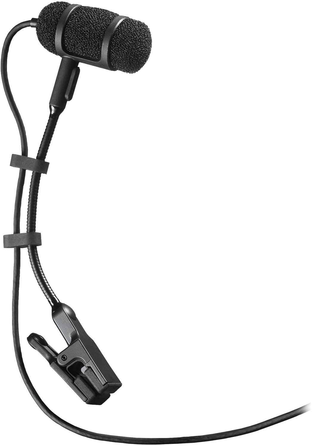 Audio-Technica PRO35 Instrument Microphone product photo