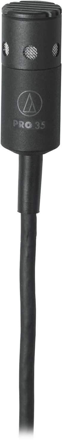 Audio-Technica PRO35 Instrument Microphone additional product photo 2