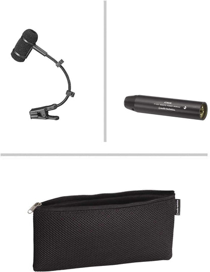 Audio-Technica PRO35 Instrument Microphone additional product photo 3