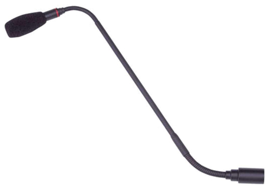 Audio-Technica PRO49Q Gooseneck Microphone product photo