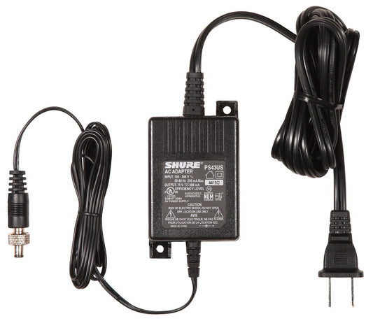 Shure PS43US replacement power supply