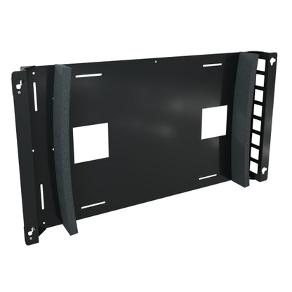 Chief PSMO2169 Heavy-Duty Custom Outdoor Wall Mount for Samsung 46 inch Outdoor Display