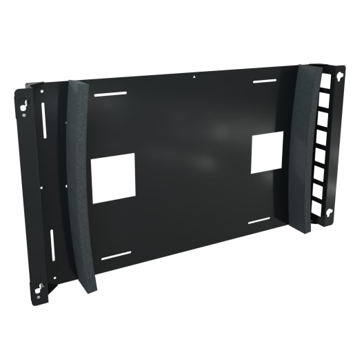 Chief PSMO2169 Heavy-Duty Custom Outdoor Wall Mount for Samsung 46 inch Outdoor Display