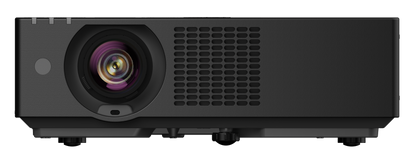 Panasonic PT-VMZ72U8: 7,300 Lumen WUXGA Laser LCD Projector with Standard Throw Lens, view 2