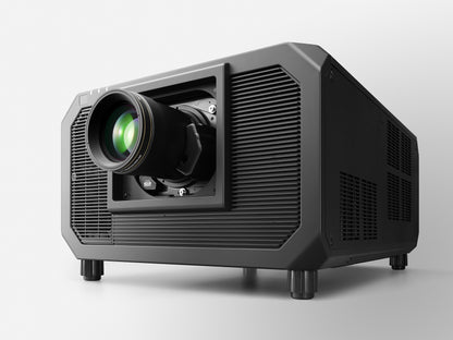Panasonic PT-RZ44K: 42,000 Lumen WUXGA Laser DLP Projector (Lens Sold Separately), view 5