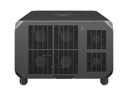 Panasonic PT-RZ44K: 42,000 Lumen WUXGA Laser DLP Projector (Lens Sold Separately), view 4