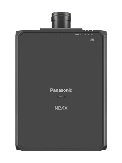 Panasonic PT-RZ44K: 42,000 Lumen WUXGA Laser DLP Projector (Lens Sold Separately), view 2