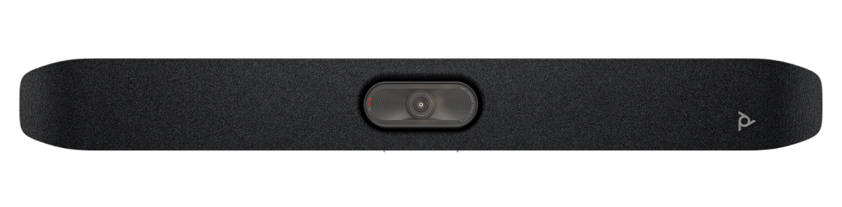 Poly Studio X32 front view product shot