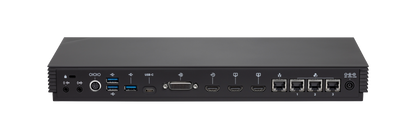 Poly G7500 codec unit product view