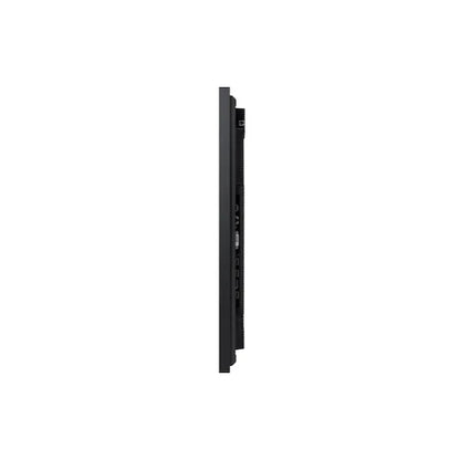 Samsung QMR-T Series 43" QM43R-T Ultra HD 4K 24/7 Smart All-in-One Professional Commercial Touchscreen LED Display