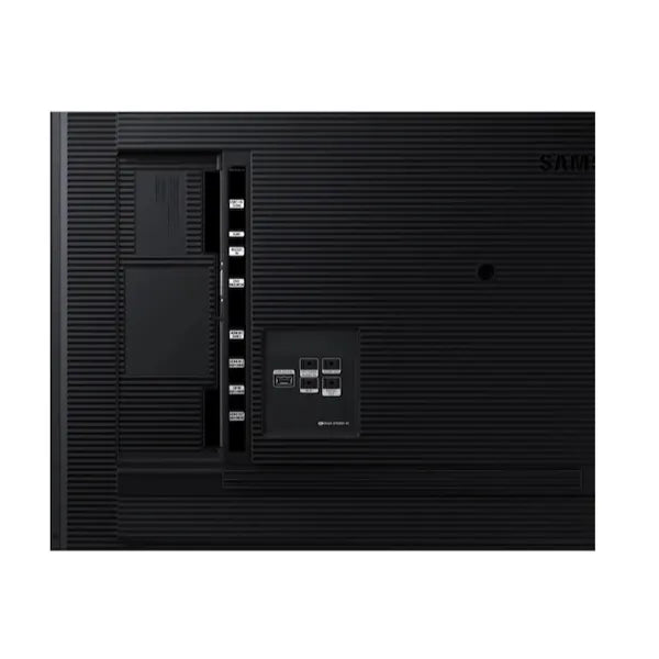Samsung QMR-T Series 55" QM55R-T Ultra HD 4K 24/7 Smart All-in-One Professional Commercial Touchscreen LED Display