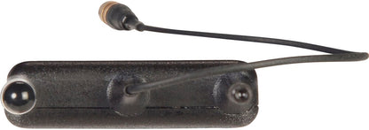 Shure QTAD10P=-G56 AD10P PlayerMic Transmitter - 470-636 MegaHertz