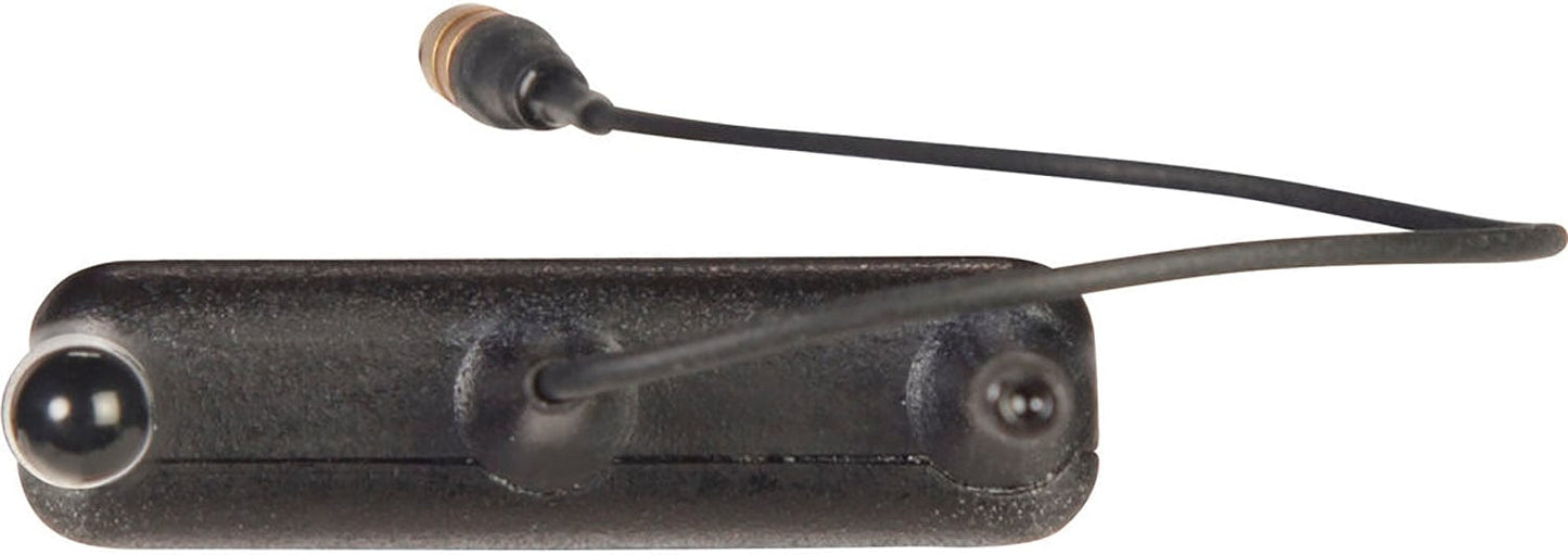 Shure QTAD10P=-K55 AD10P PlayerMic Transmitter - 606-694 MegaHertz