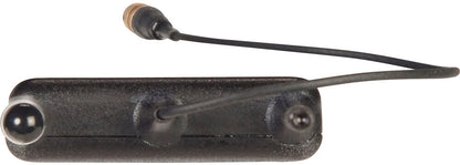 Shure QTAD10PS=-K55 AD10PS PlayerMic Short Transmitter - 606-694 MegaHertz