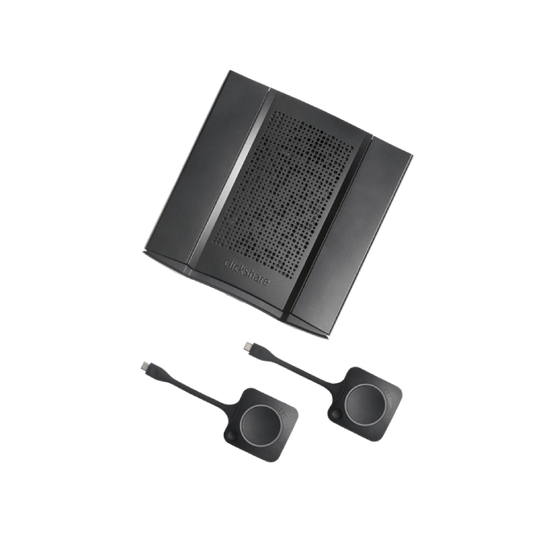 Barco ClickShare CX-50 Wireless Conferencing System (R9861522EU)