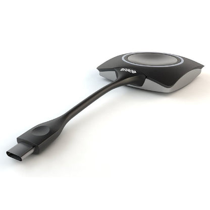 Barco ClickShare Button GEN 4 | R9861600D01C