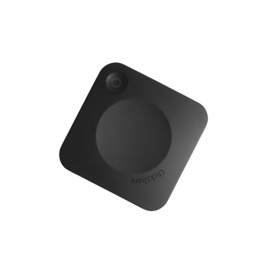 Barco ClickShare C-5 Gen 2 Wireless Presentation System (R9861605EU)