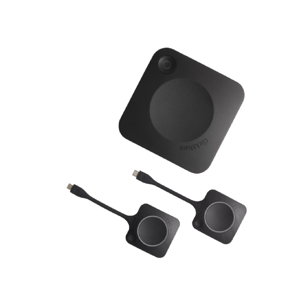 Barco C-10 Gen 2 Presentation System  Including 2 Buttons (R9861611EUB2)
