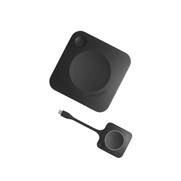 Barco ClickShare CX-20 Gen 2 Wireless Conferencing System (R9861612EUB1)
