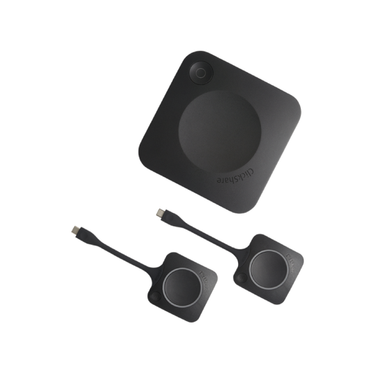 Barco ClickShare CX-30 Gen 2 Wireless Conferencing System (R9861613EUB2)