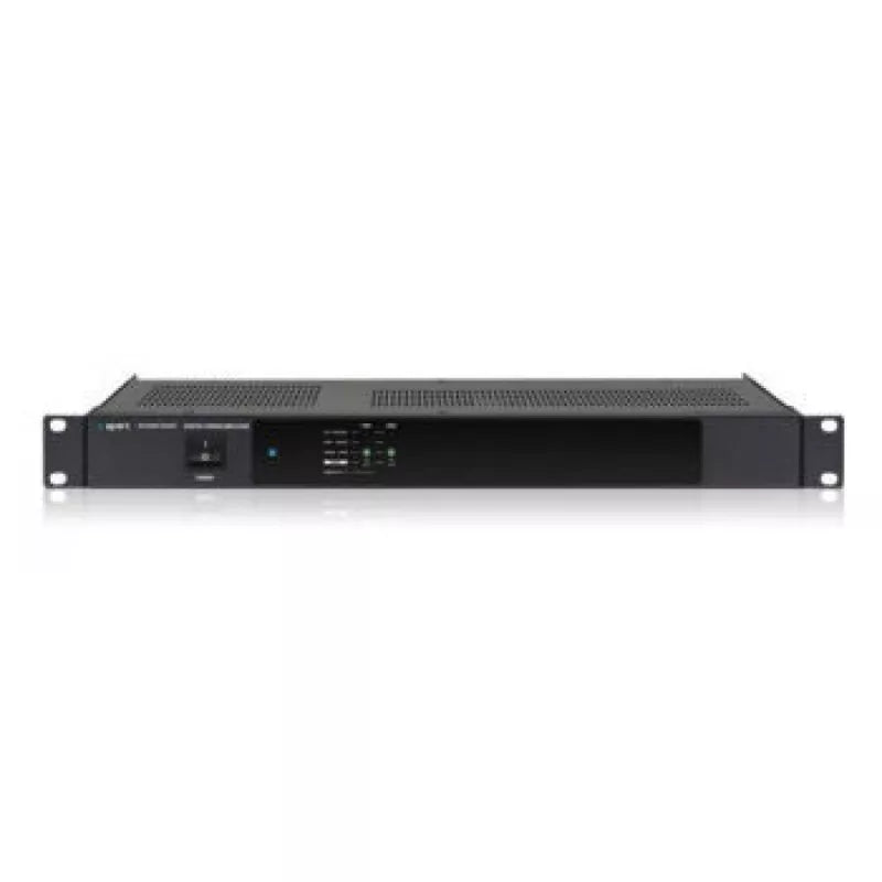 Biamp REVAMP2060T 2 Channel Class D Power Amplifier