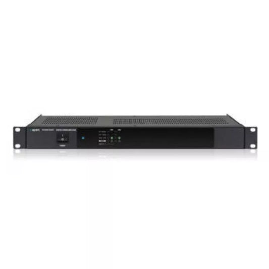 Biamp REVAMP2060T 2 Channel Class D Power Amplifier