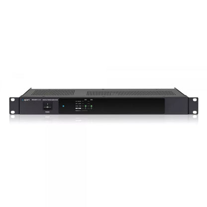 Biamp REVAMP2120T 2 Channel Digital Power Amplifier