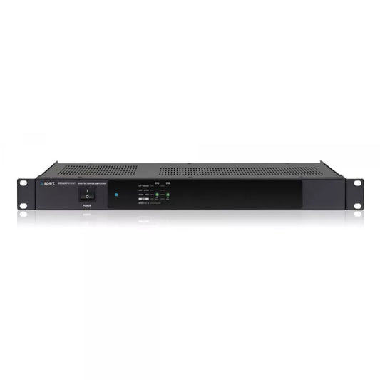 Biamp REVAMP2120T 2 Channel Digital Power Amplifier