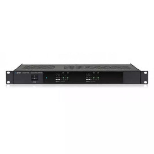 Biamp REVAMP4100 4 Channel Digital Power Amplifier
