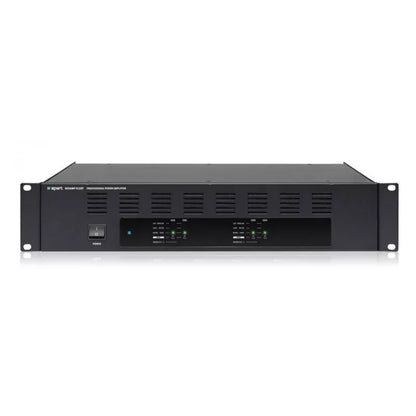 Biamp REVAMP4120T 4 Channel Digital Power Amplifier