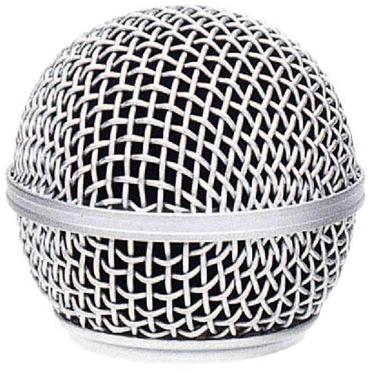 Shure RK143G SM58 replacement grille