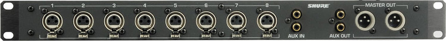 Shure RKC800 Connector Kit