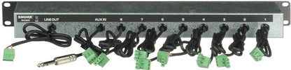 Shure RKC800 Connector Kit
