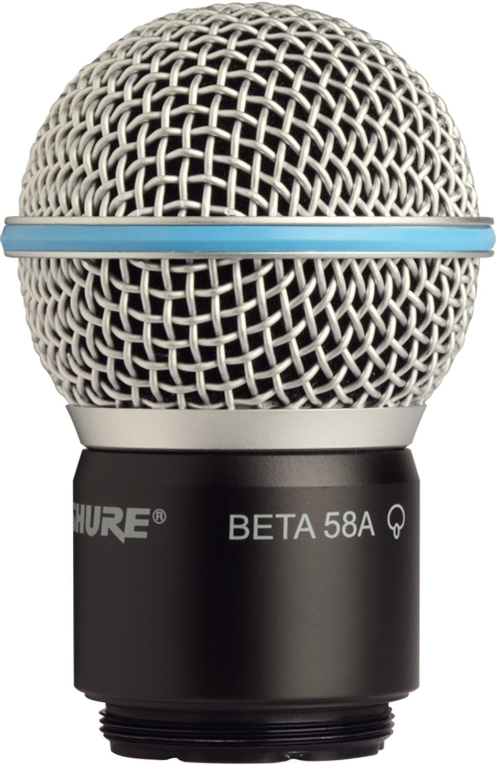 Shure RPM118 Wireless Beta 58A Cartridge