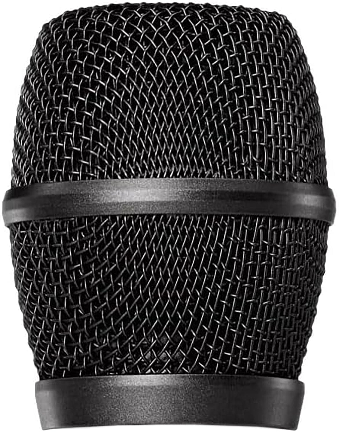 Shure RPM162 gray replacement grille for KSM9 wired microphone